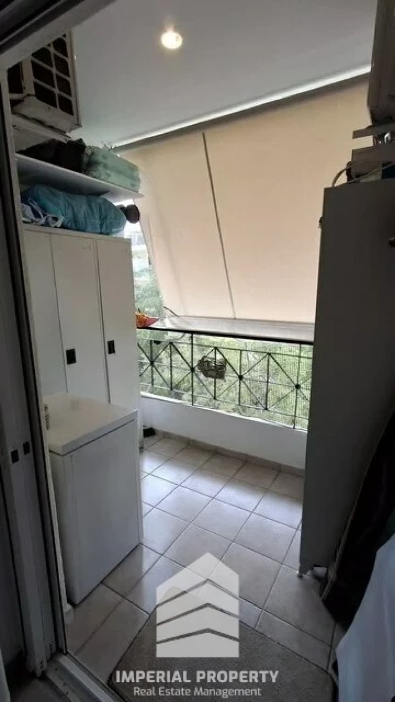 Διαμέρισμα στην Τερψιθέα, Γλυφάδα — Φωτογραφία 25 από 26