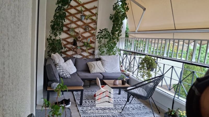 Διαμέρισμα στην Τερψιθέα, Γλυφάδα — Φωτογραφία 8 από 26