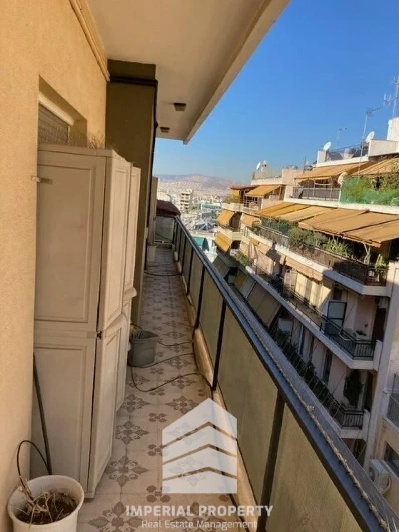 Διαμέρισμα στην Άγιος Σώστης, Νέος Κόσμος — Φωτογραφία 16 από 26