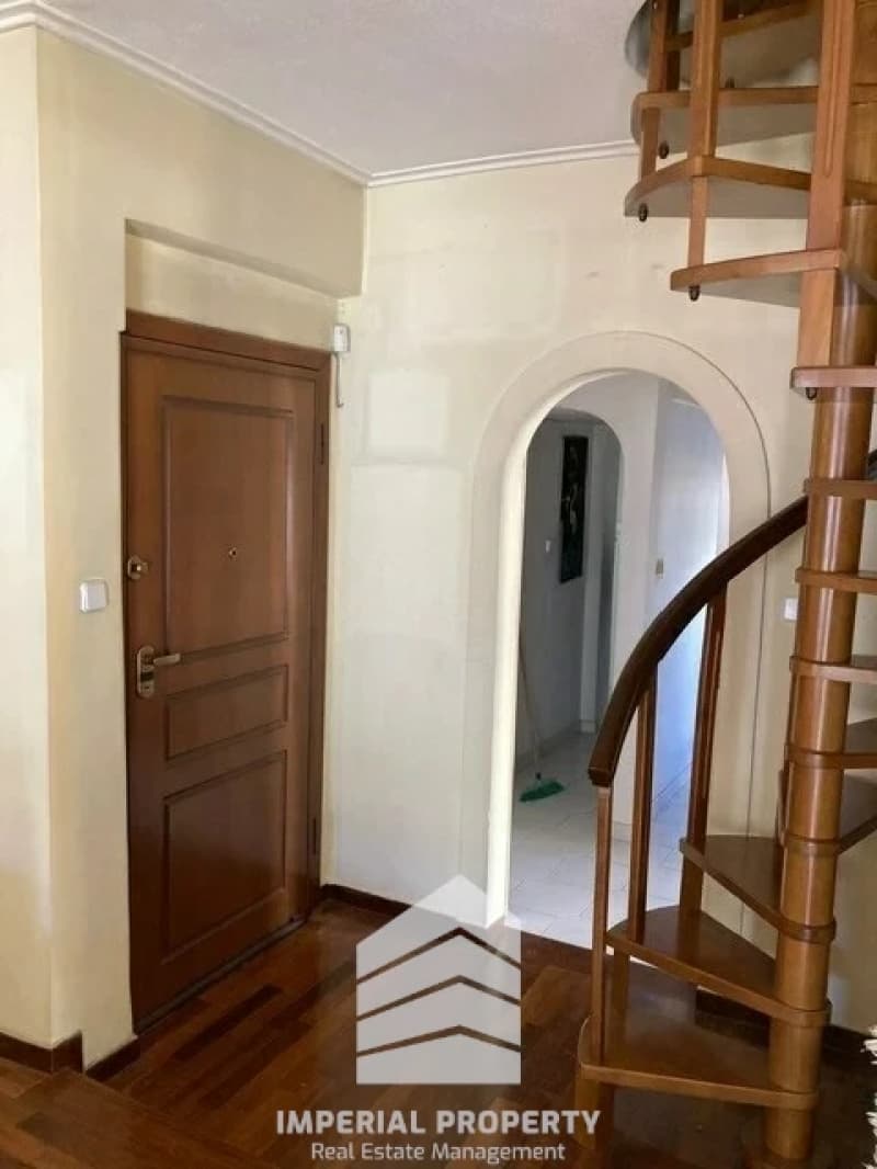 Διαμέρισμα στην Άγιος Σώστης, Νέος Κόσμος — Φωτογραφία 12 από 26