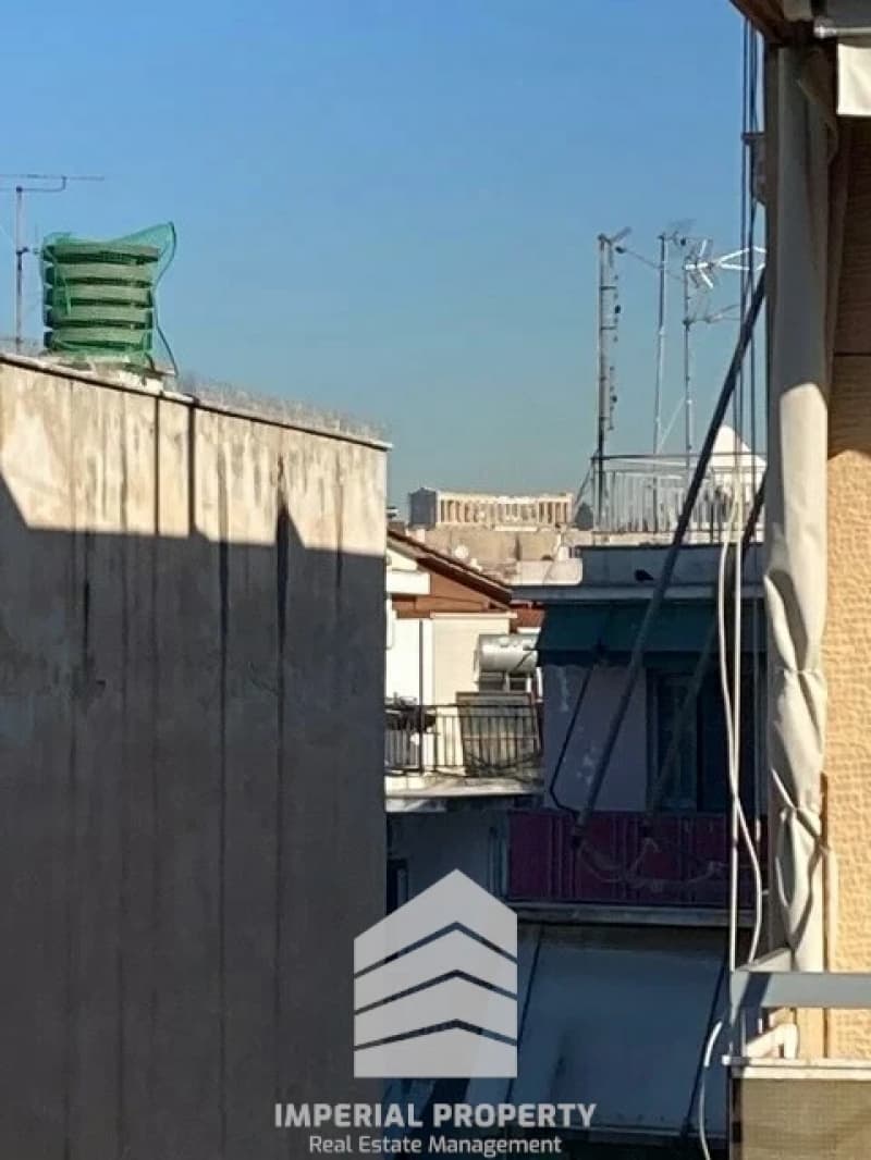 Διαμέρισμα στην Άγιος Σώστης, Νέος Κόσμος — Φωτογραφία 20 από 26
