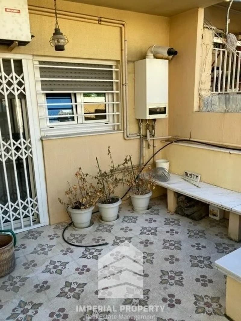 Διαμέρισμα στην Άγιος Σώστης, Νέος Κόσμος — Φωτογραφία 17 από 26