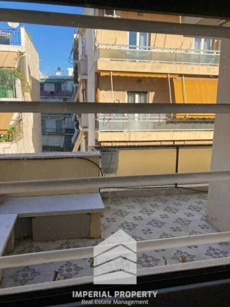 Διαμέρισμα στην Άγιος Σώστης, Νέος Κόσμος — Φωτογραφία 19 από 26
