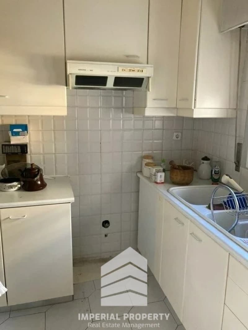 Διαμέρισμα στην Άγιος Σώστης, Νέος Κόσμος — Φωτογραφία 18 από 26