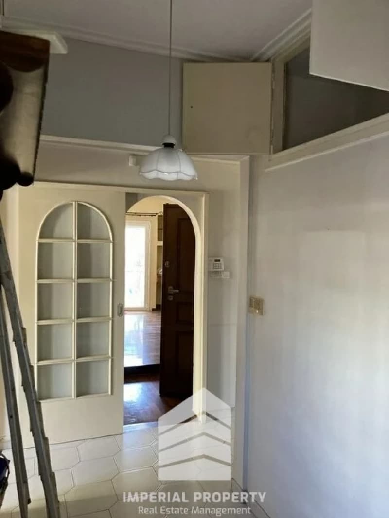 Διαμέρισμα στην Άγιος Σώστης, Νέος Κόσμος — Φωτογραφία 7 από 26