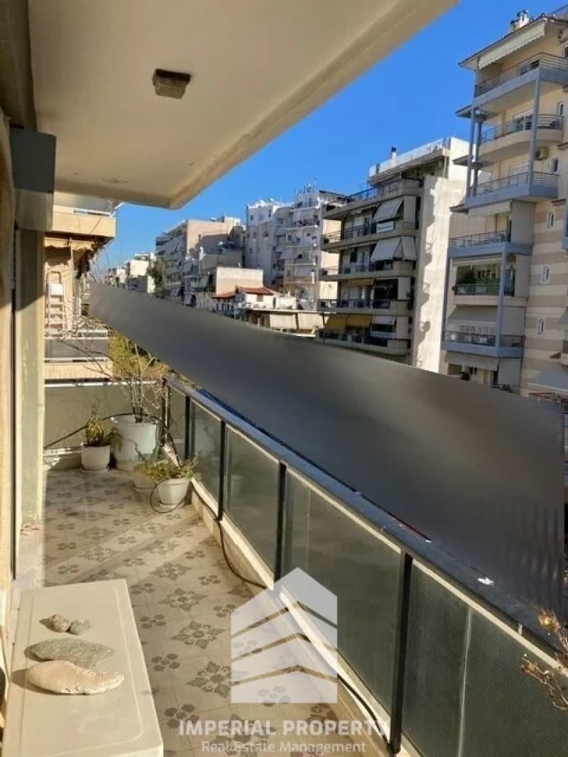 Διαμέρισμα στην Άγιος Σώστης, Νέος Κόσμος — Φωτογραφία 15 από 26