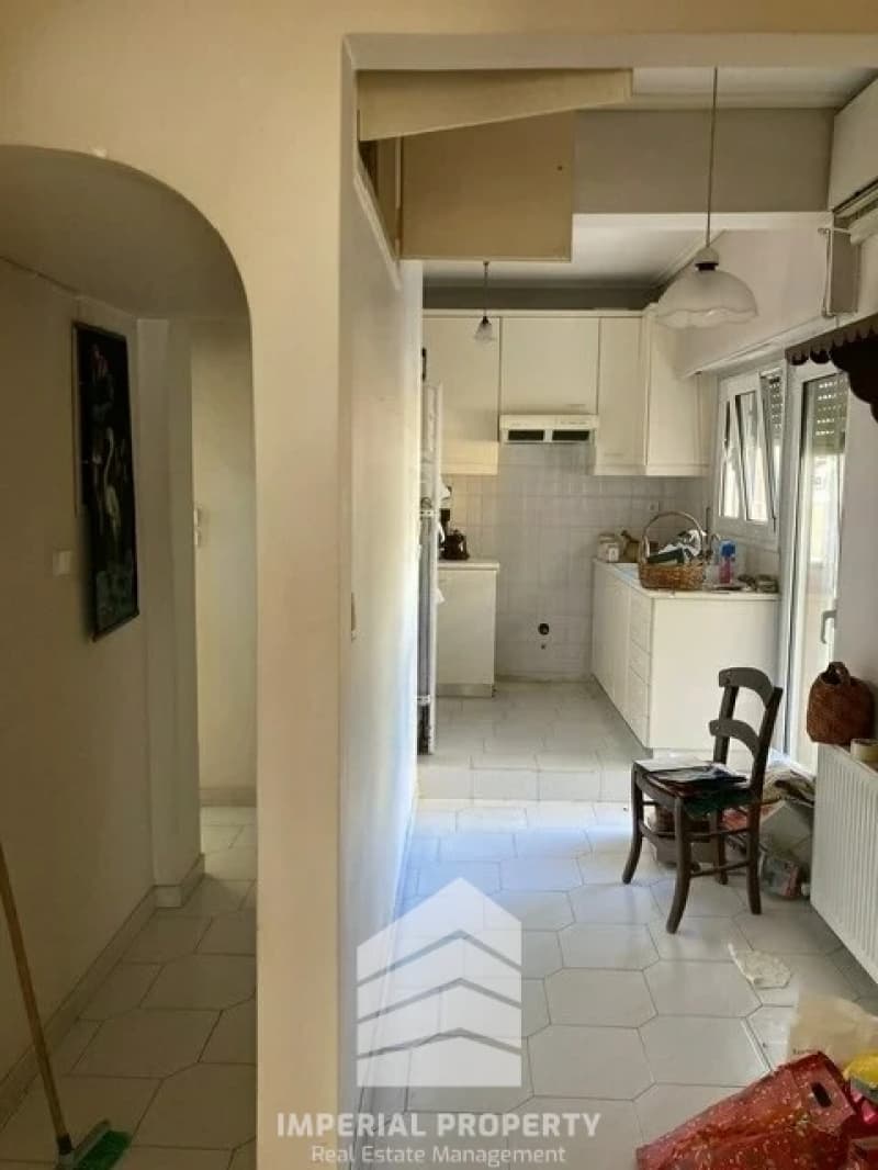 Διαμέρισμα στην Άγιος Σώστης, Νέος Κόσμος — Φωτογραφία 13 από 26
