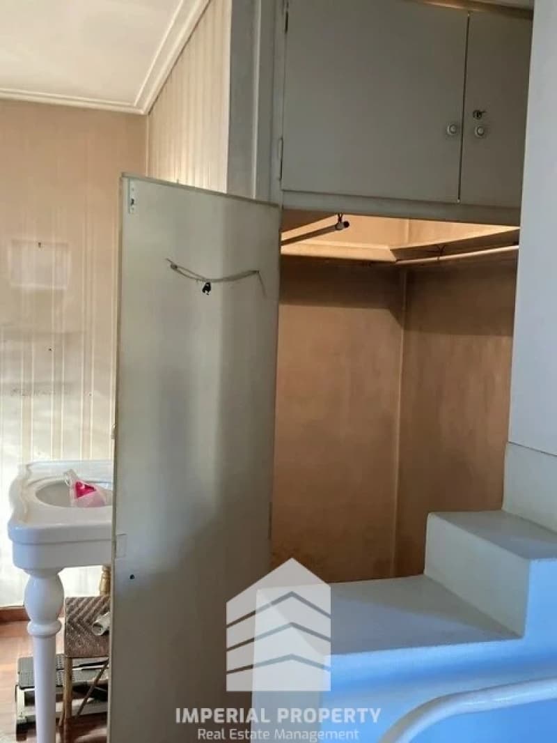 Διαμέρισμα στην Άγιος Σώστης, Νέος Κόσμος — Φωτογραφία 22 από 26