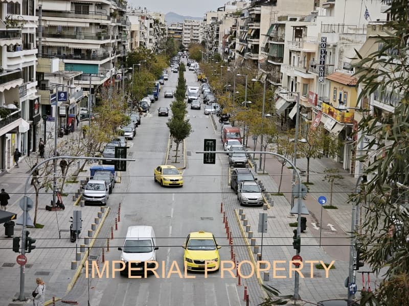 Διαμέρισμα στην Κέντρο, Νέα Σμύρνη — Φωτογραφία 3 από 19