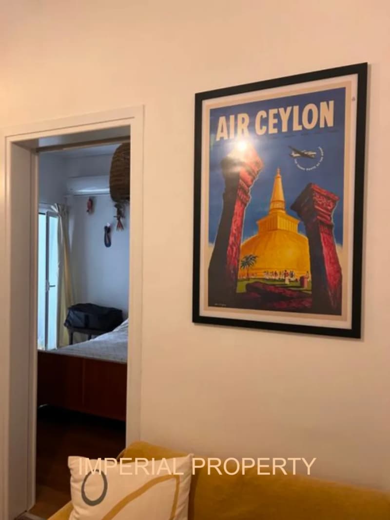Apartment in Lofos Filaretou, Kalithea — Photo 8 of 11