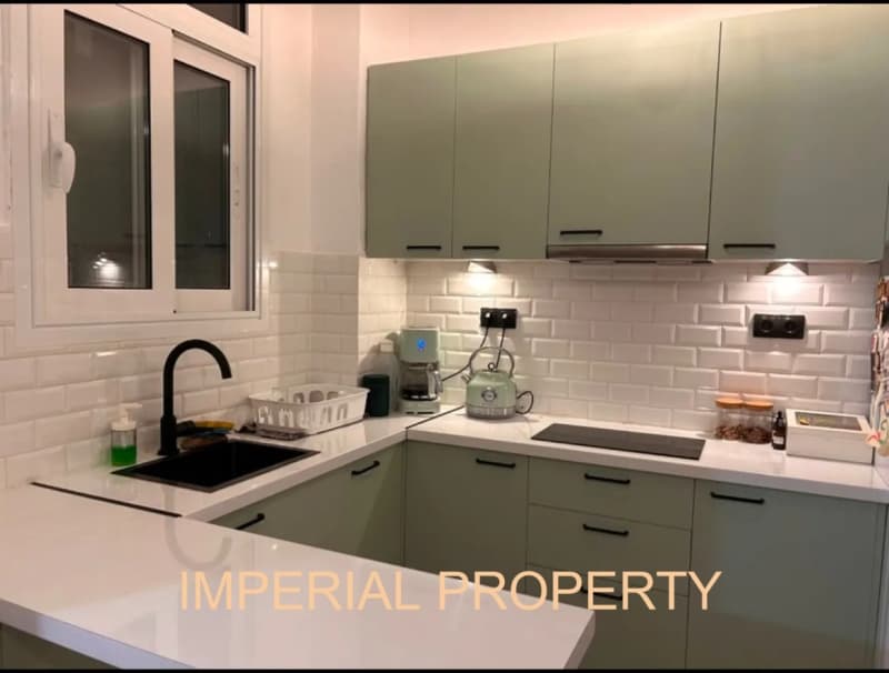 Apartment in Lofos Filaretou, Kalithea — Photo 5 of 11