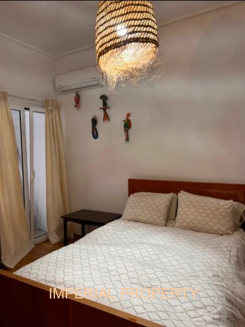 Apartment in Lofos Filaretou, Kalithea — Photo 7 of 11
