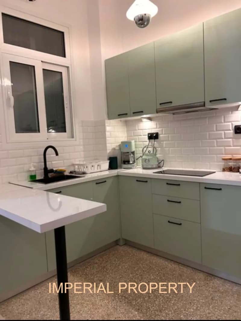 Apartment in Lofos Filaretou, Kalithea — Photo 2 of 11
