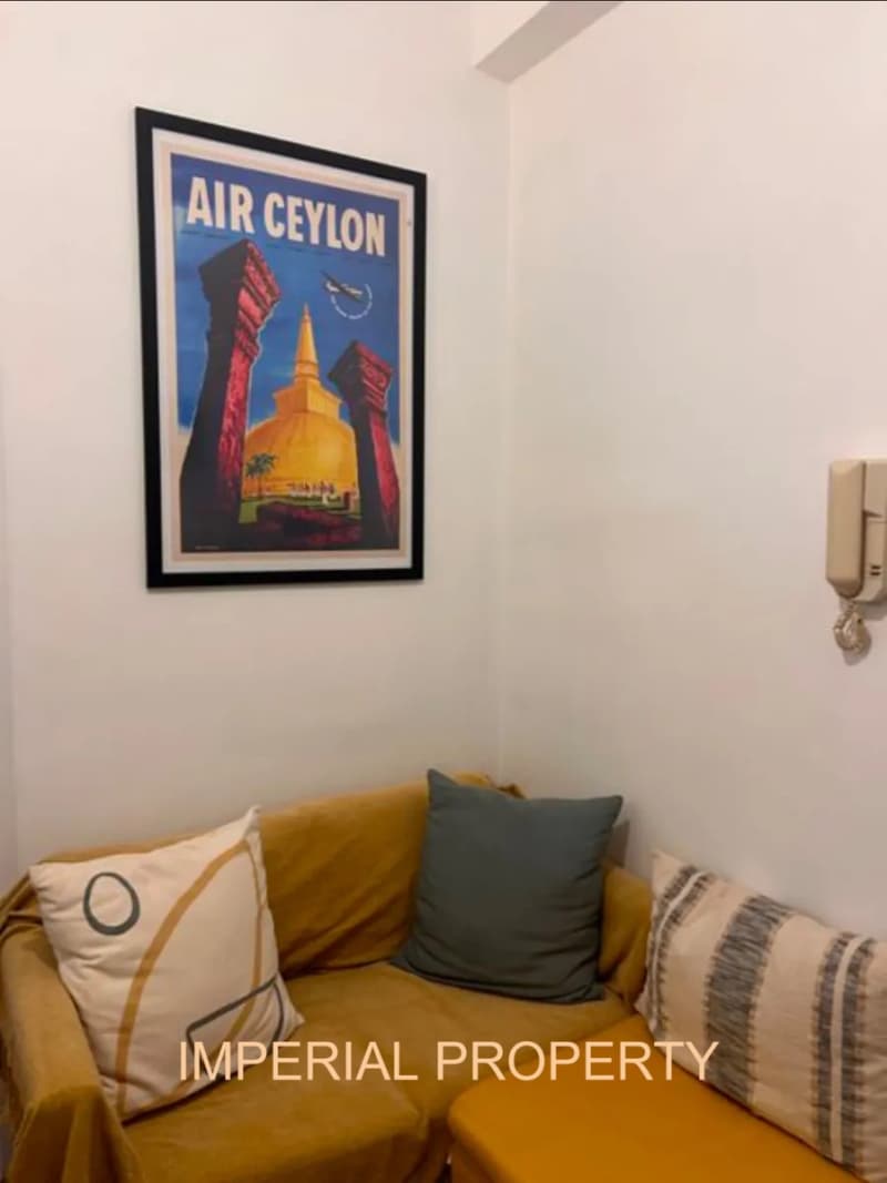 Apartment in Lofos Filaretou, Kalithea — Photo 1 of 11