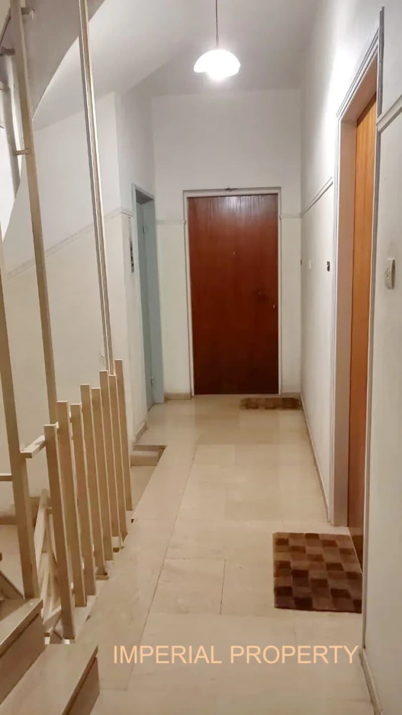 Apartment in Plateia Davaki, Kalithea — Photo 19 of 23