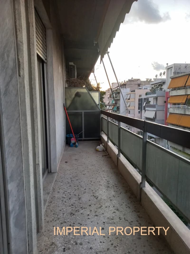 Apartment in Plateia Davaki, Kalithea — Photo 5 of 23
