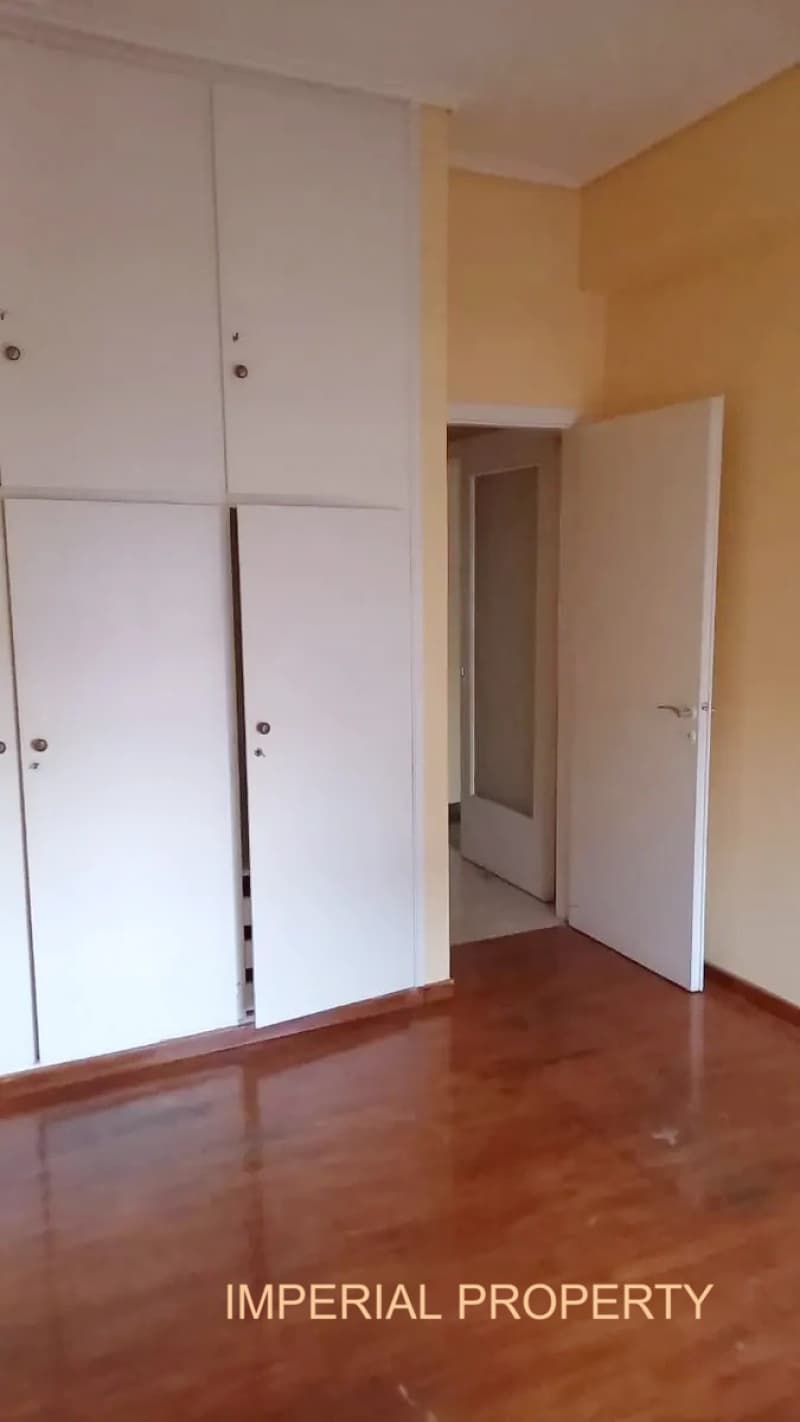 Apartment in Plateia Davaki, Kalithea — Photo 22 of 23