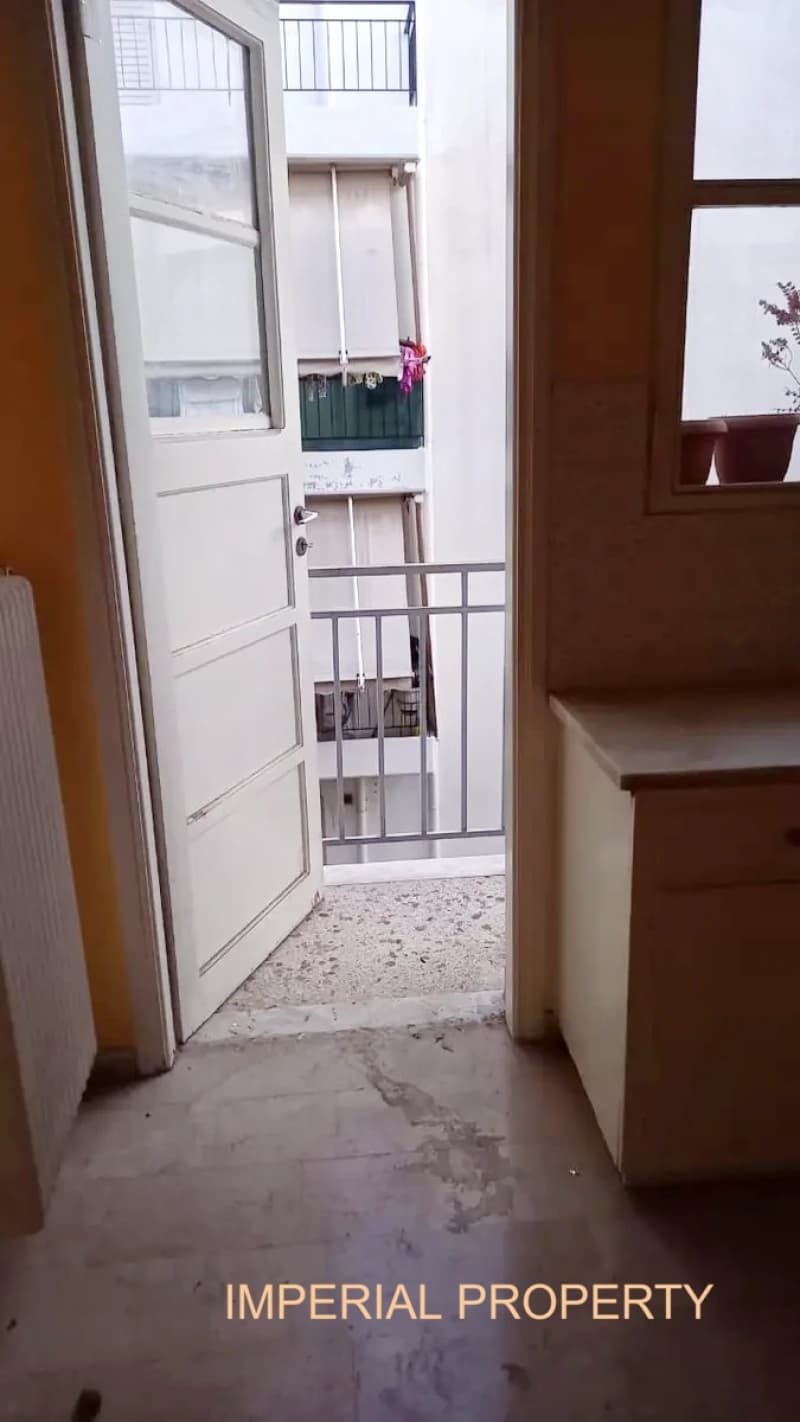 Apartment in Plateia Davaki, Kalithea — Photo 15 of 23