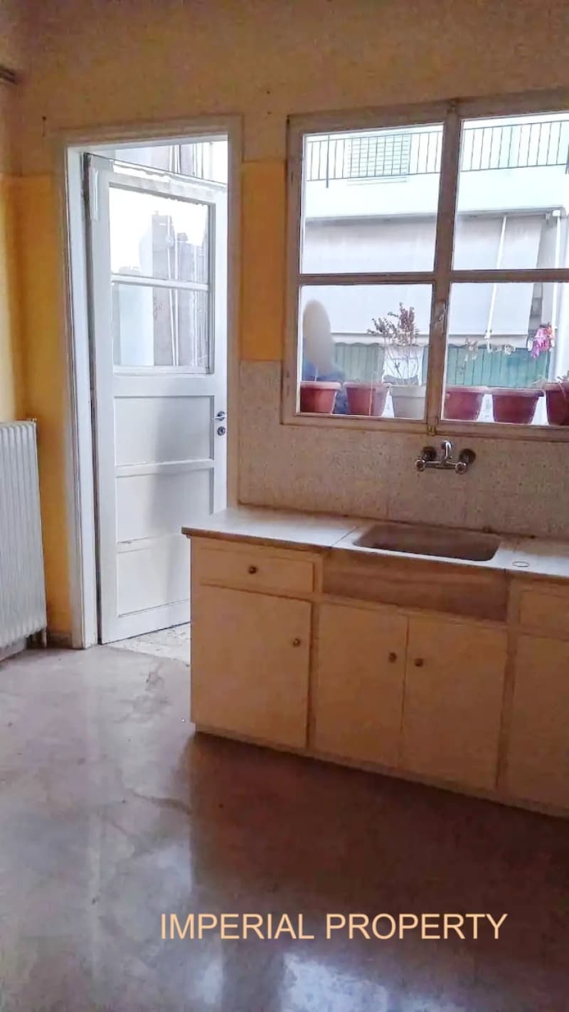 Apartment in Plateia Davaki, Kalithea — Photo 14 of 23