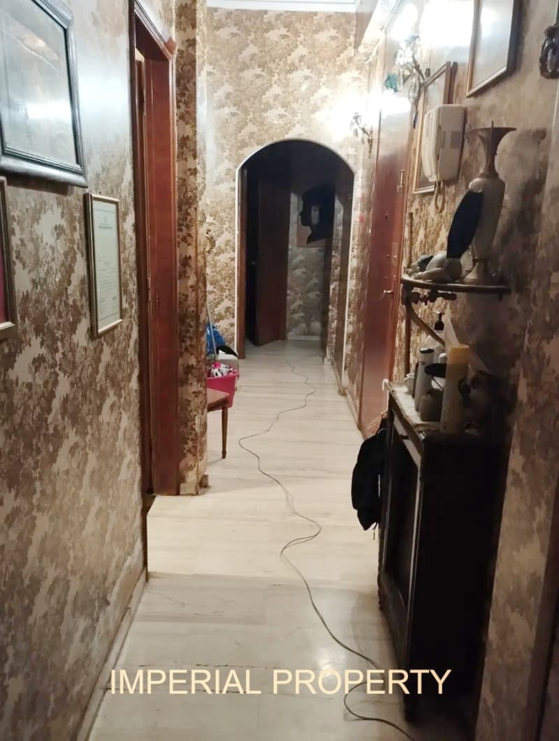 Apartment in Lofos Filaretou, Kalithea — Photo 7 of 19
