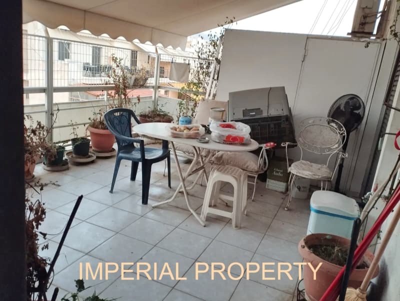 Apartment in Lofos Filaretou, Kalithea — Photo 15 of 19