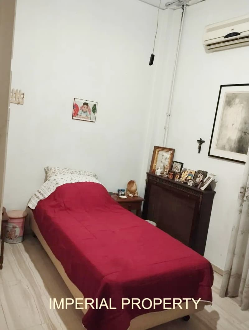 Apartment in Lofos Filaretou, Kalithea — Photo 18 of 19