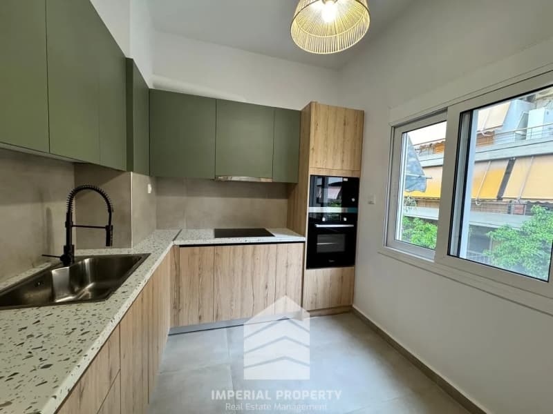 Apartment in Centre, Kalithea — Photo 11 of 11