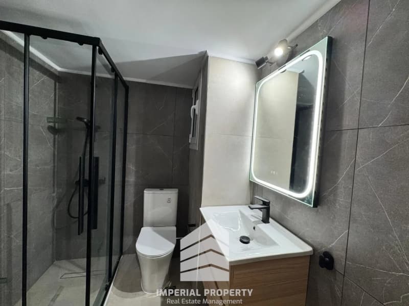 Apartment in Centre, Kalithea — Photo 8 of 11