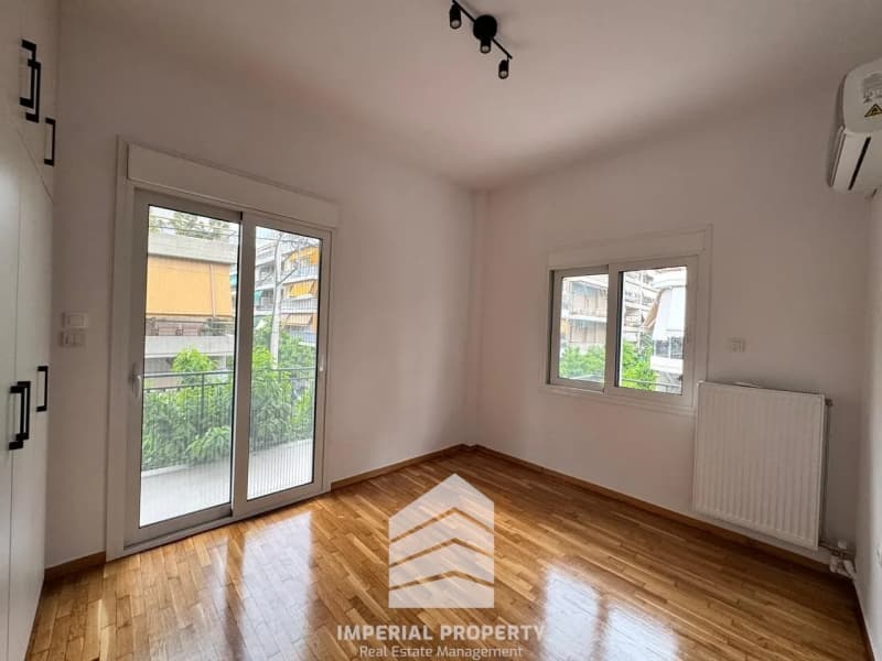Apartment in Centre, Kalithea — Photo 5 of 11