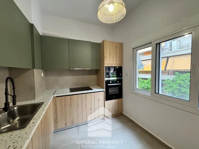 Apartment in Centre, Kalithea — Photo 1 of 11