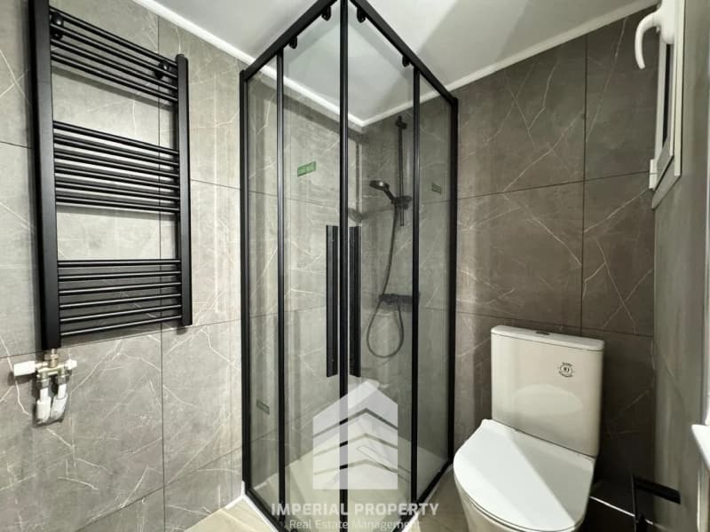 Apartment in Centre, Kalithea — Photo 9 of 11