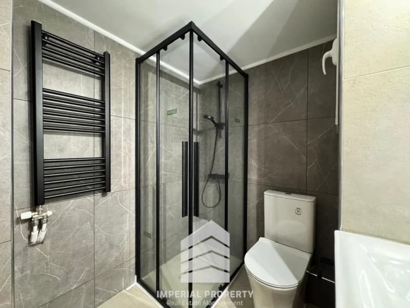 Apartment in Centre, Kalithea — Photo 10 of 11