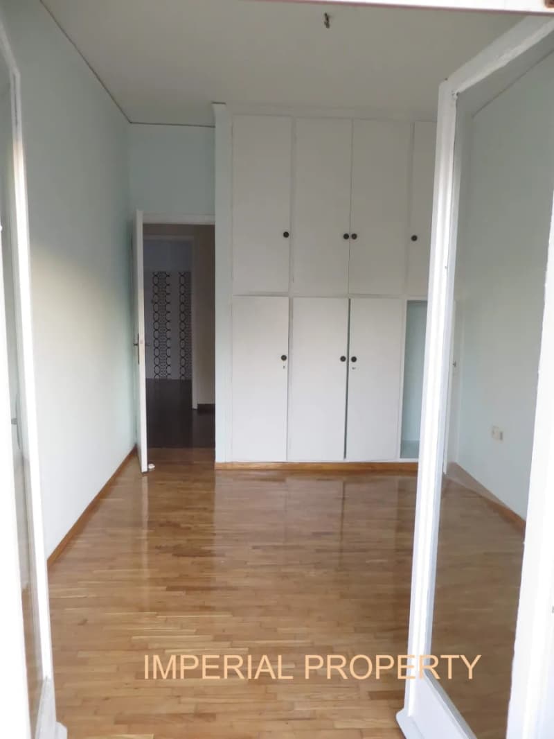 Apartment in Agia Eleousa, Kalithea — Photo 21 of 25