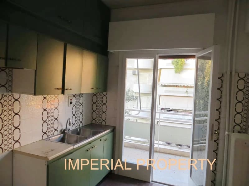 Apartment in Agia Eleousa, Kalithea — Photo 4 of 25