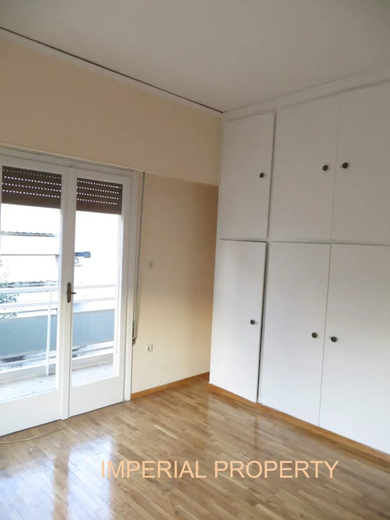 Apartment in Agia Eleousa, Kalithea — Photo 17 of 25