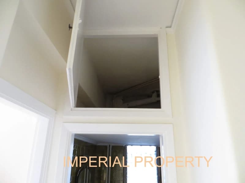 Apartment in Agia Eleousa, Kalithea — Photo 15 of 25