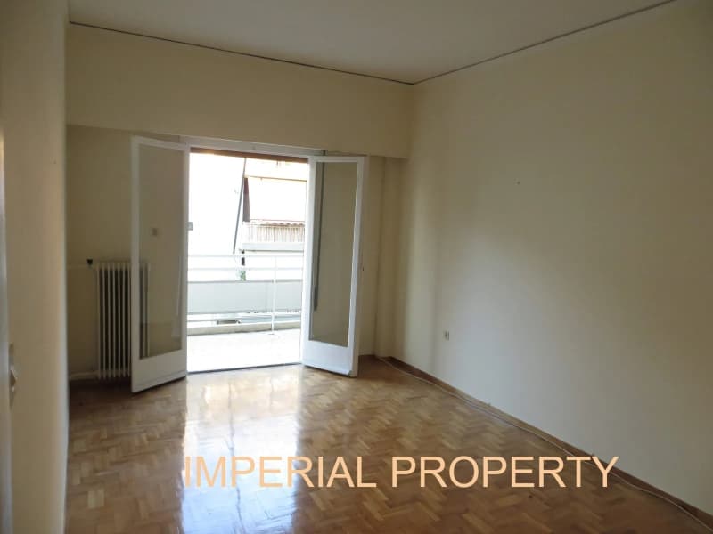 Apartment in Agia Eleousa, Kalithea — Photo 10 of 25