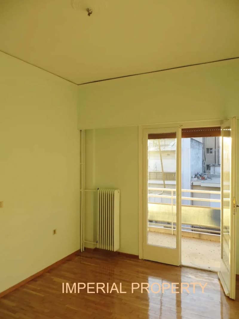 Apartment in Agia Eleousa, Kalithea — Photo 5 of 25