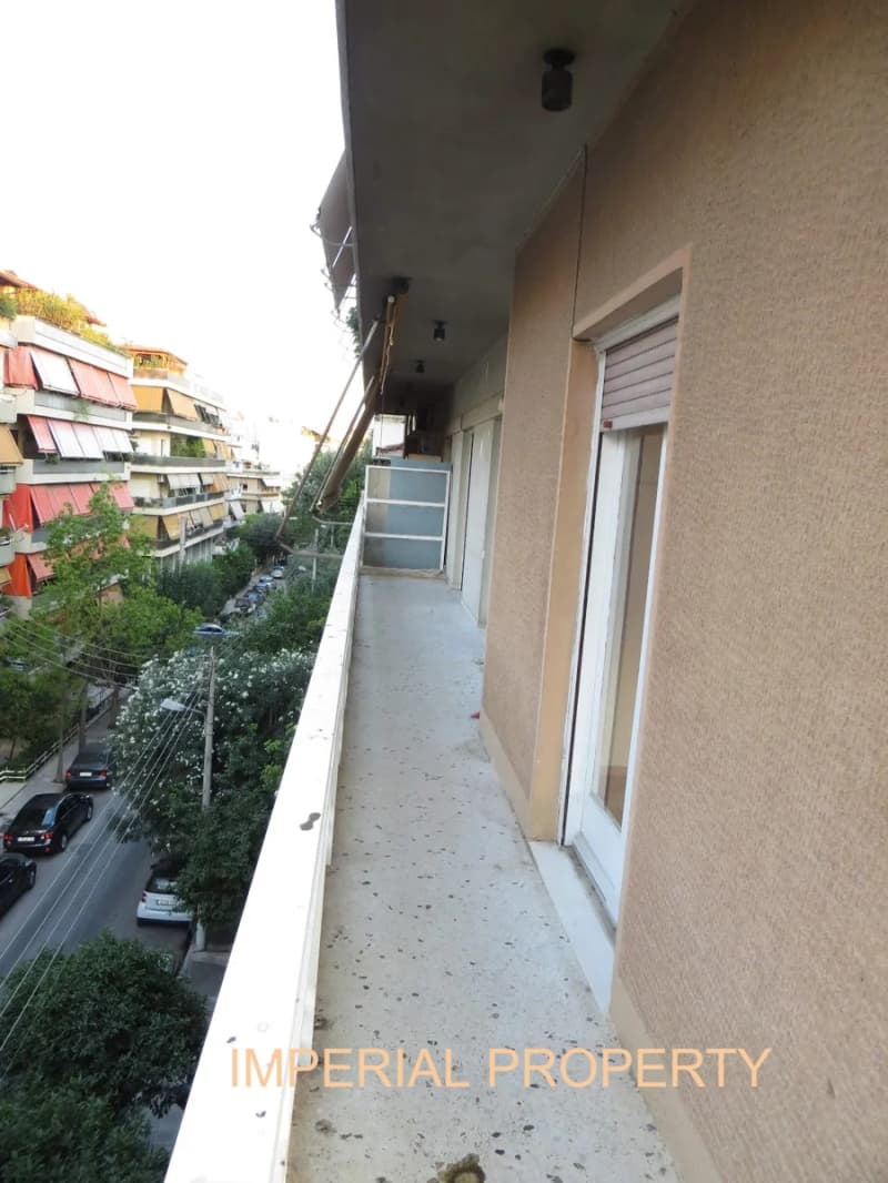 Apartment in Agia Eleousa, Kalithea — Photo 14 of 25