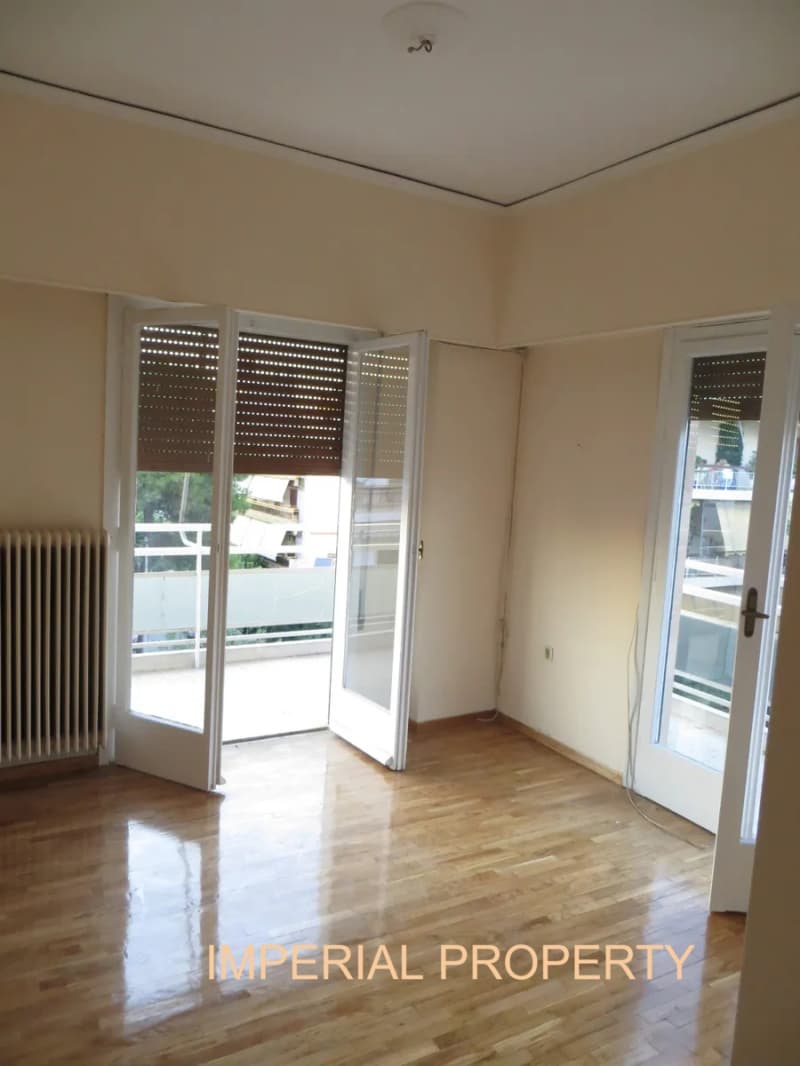 Apartment in Agia Eleousa, Kalithea — Photo 3 of 25