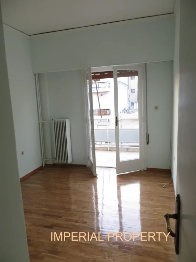 Apartment in Agia Eleousa, Kalithea — Photo 8 of 25