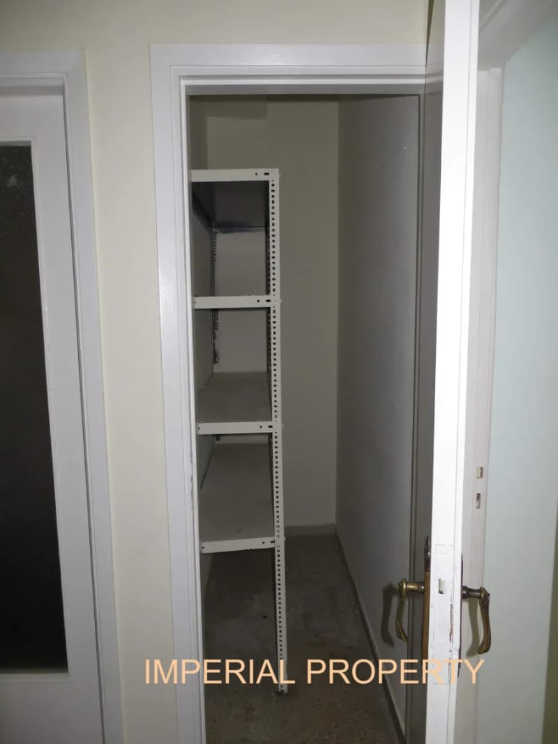 Apartment in Agia Eleousa, Kalithea — Photo 24 of 25