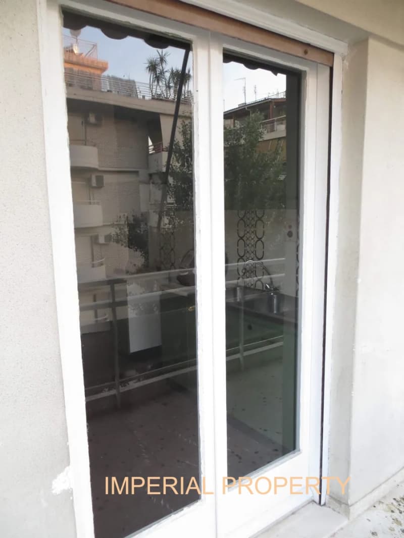 Apartment in Agia Eleousa, Kalithea — Photo 22 of 25