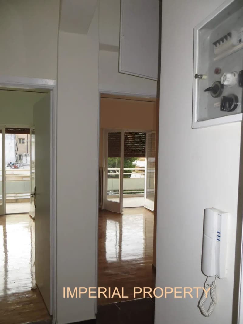 Apartment in Agia Eleousa, Kalithea — Photo 19 of 25