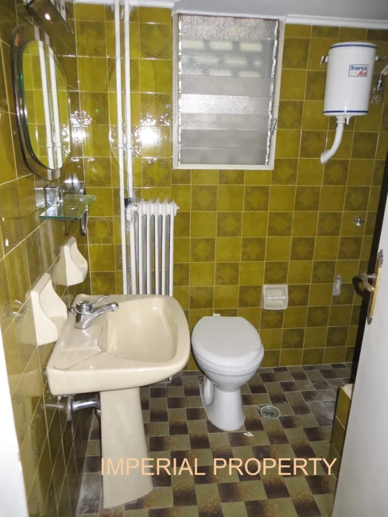 Apartment in Agia Eleousa, Kalithea — Photo 13 of 25