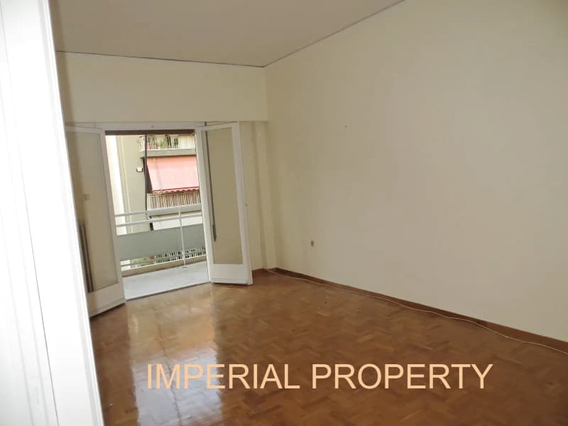 Apartment in Agia Eleousa, Kalithea — Photo 20 of 25