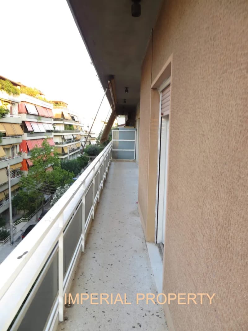 Apartment in Agia Eleousa, Kalithea — Photo 9 of 25