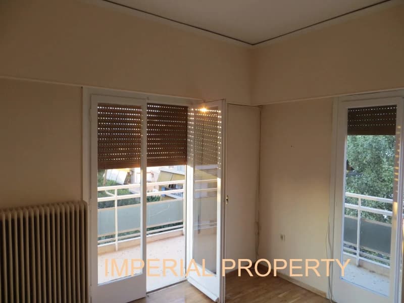 Apartment in Agia Eleousa, Kalithea — Photo 6 of 25
