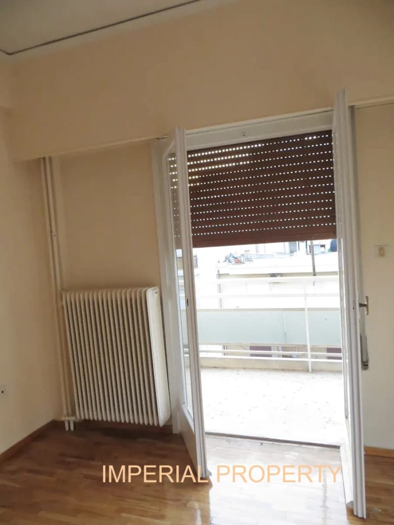 Apartment in Agia Eleousa, Kalithea — Photo 16 of 25