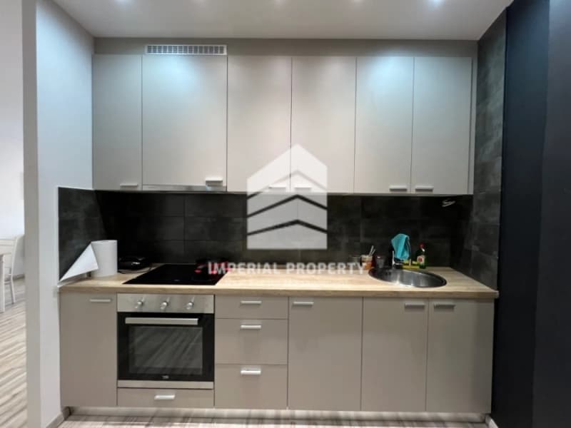 Apartment in Evangelistria, Kalithea — Photo 9 of 17